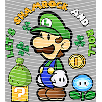 Cartoons and other-CO 508